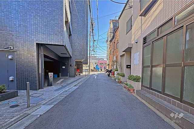 その他 シティハウス東大井 5階/-