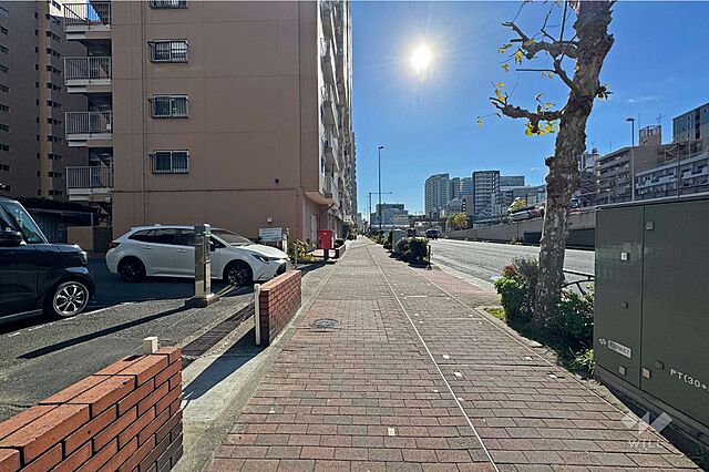 その他 ライオンズマンション大森 7階/-