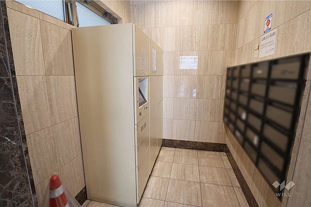 設備 スカーラ代官山 7階/-