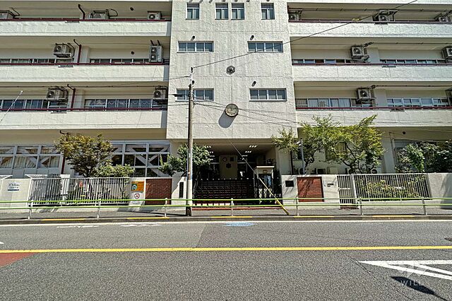 周辺 マスターズホーム白金 3階/-