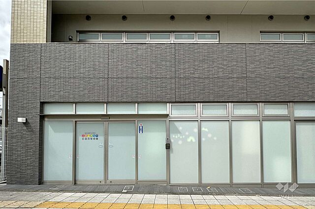 周辺 マスターズホーム白金 3階/-