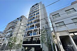 物件画像 ピアース麻布十番