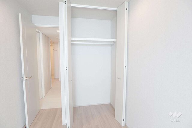 収納 白金タワー 38階/-