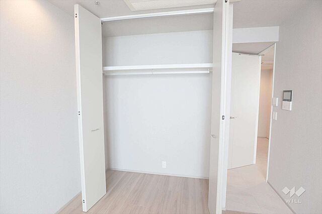 収納 白金タワー 38階/-