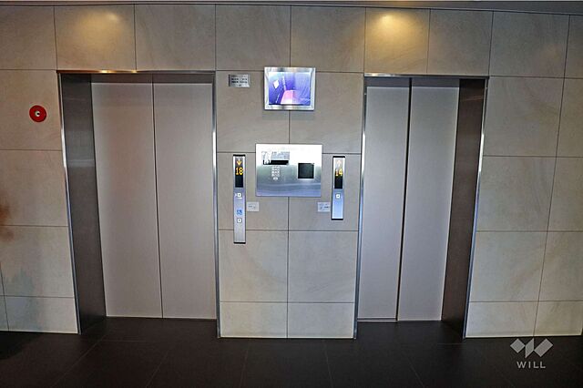 設備 東京ベイシティタワー 20階/-