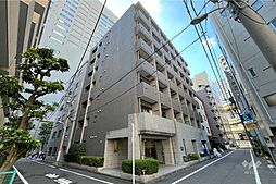 物件画像 パレステュディオ日本橋東