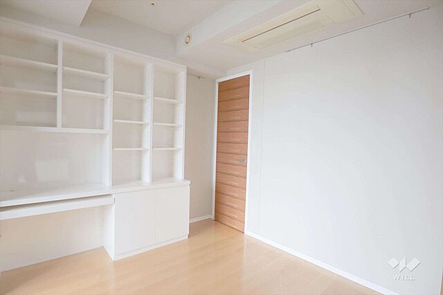 子供部屋 シティタワー麻布十番 16階/-