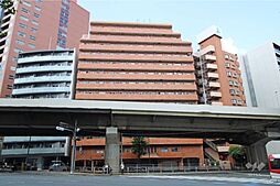 物件画像 五反田ダイヤモンドマンション
