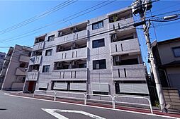 物件画像 ミリオンコート目黒不動前
