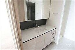 洗面室［2025年10月31日撮影］