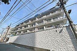 物件画像 秀和麻布笄町レジデンス