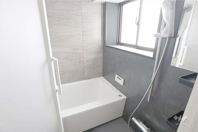 浴室 ライオンズプラザ東麻布 6階/-