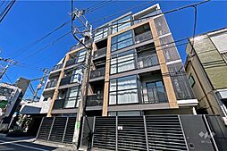 物件画像 デュフレ渋谷本町