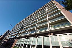 物件画像 シティテラス代々木公園