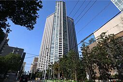 物件画像 勝どきザタワー