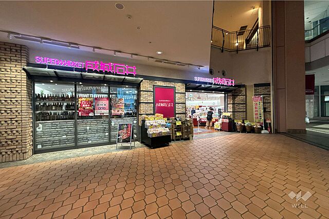 周辺 ザ・パークハウス晴海タワーズクロノレジデンス 5階/-