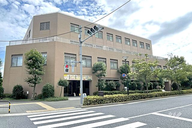 周辺 ザ・パークハウス晴海タワーズクロノレジデンス 5階/-