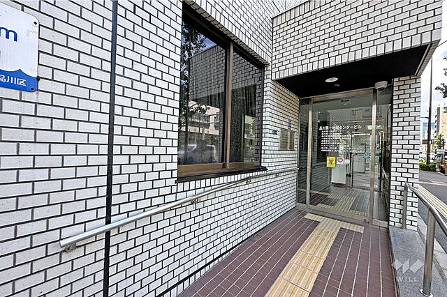 周辺 サンウッド品川天王洲タワー 5階/-