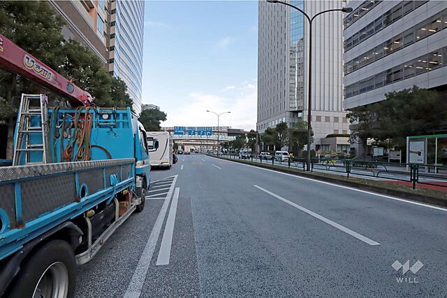 その他 サンウッド品川天王洲タワー 5階/-