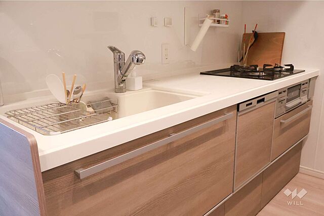 キッチン マック武蔵小山コート 4階/-