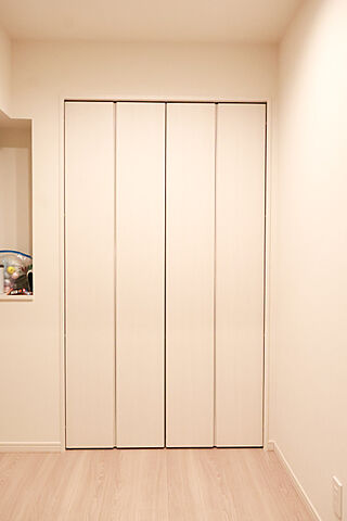 収納 マック武蔵小山コート 4階/-