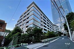 物件画像 ブランズ麻布狸穴町