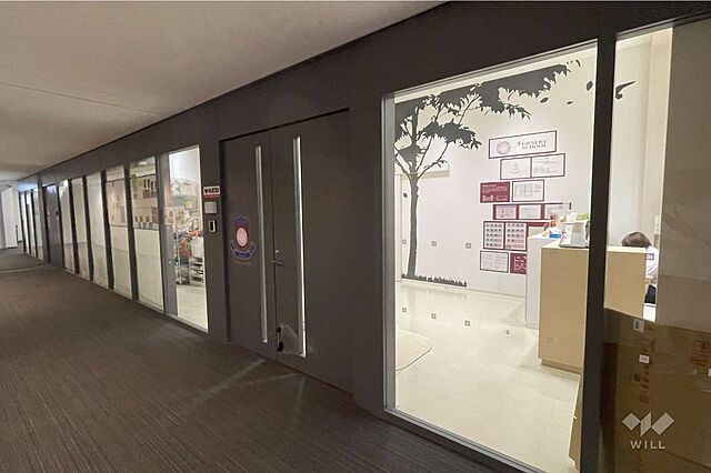 周辺 ザ・パークハウス晴海タワーズティアロレジデンス 32階/-