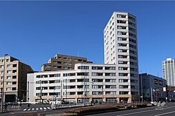 物件画像 ラマーレ白金