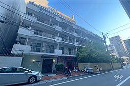 物件画像 レジェンド五反田