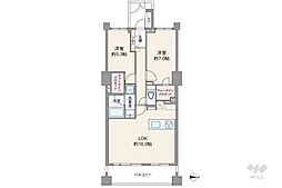物件画像 ディアナコート恵比寿