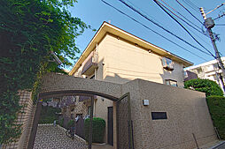 物件画像 神宮前プリンスハイツ