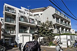 物件画像 ペガサスマンション渋谷本町第1