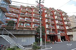 物件画像 サンビューハイツ渋谷