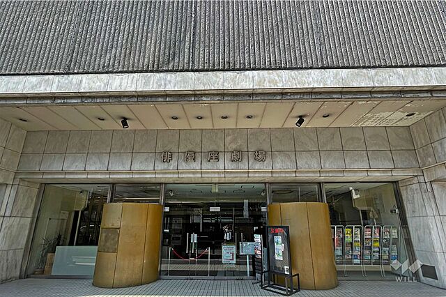 周辺 ファミールグラン西麻布パークアヴェニュー 8階/-