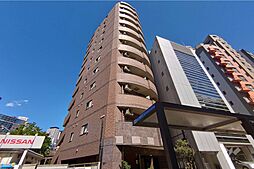 物件画像 パレソレイユ西新宿