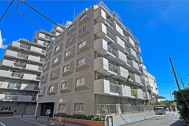 外観 中央区日本橋箱崎町44