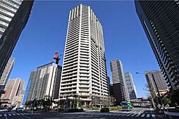 物件画像 コスモポリス品川