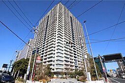 物件画像 プライムパークス品川シーサイドザタワー