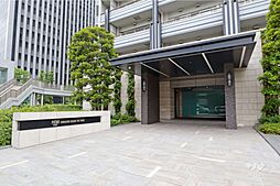 エントランスアプローチ