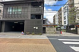 城南小学校[公立]の外観