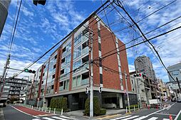 物件画像 プレミスト赤坂檜町公園
