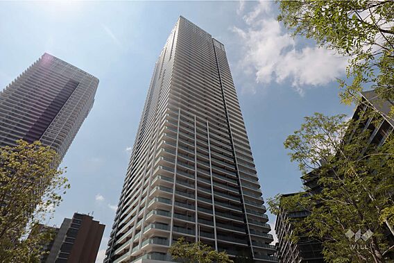 晴海フラッグサ...