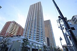 物件画像 シティタワー武蔵小山