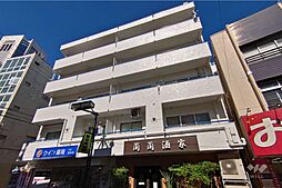 物件画像 初台富士ハイライズ