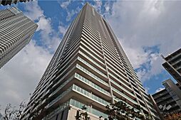 物件画像 晴海フラッグパークビレッジT棟