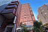外観：ノア渋谷パート2の外観（北西側から）