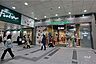 周辺：渋谷東急フードショーの外観