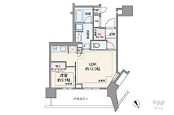 物件画像 ザパークハウス戸越公園タワー