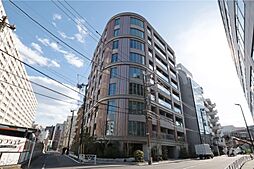 物件画像 プラウド渋谷東