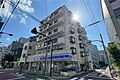 ワコー月島マン...